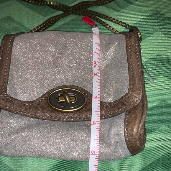 Fossil Mini Hand Bag - Picture 3 of 8